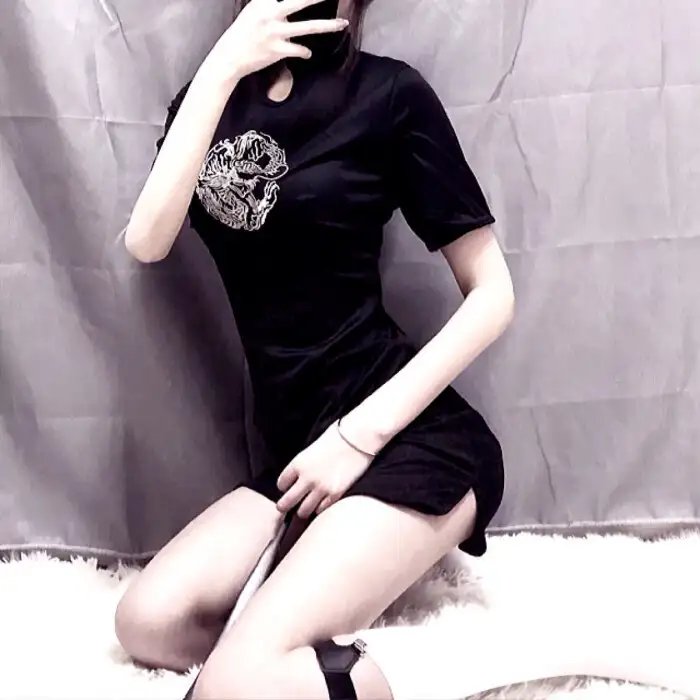 金刀秘卫之婳美人