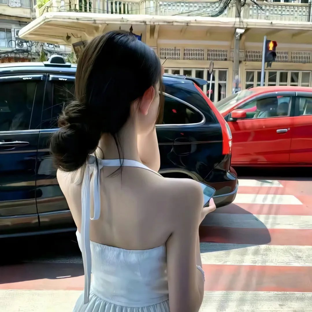 欲女心惊