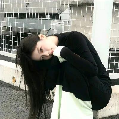 恋上老大姐